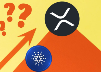 Can Cardano Mirror XRP’s Surge and Aim for the $10 Milestone This Bull Market? Experts Say These 5 ADA Alternatives Have a Better Shot!