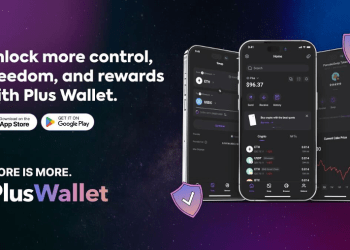 Plus Wallet: Redefining Crypto Security, as Donald Trump’s Crypto Portfolio Expands & Phantom Wallet Enhances Solana Trading