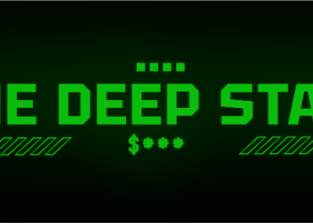 Don’t Buy Bitcoin and XRP at the Top – New Crypto The Deep State Launches Today