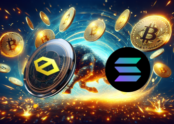 Solana Faces Stiff Competition as This Emerging Multichain Token Targets 500% Surge in Months