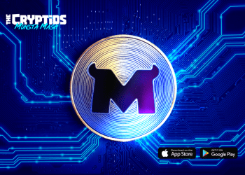 This Week in Crypto: Monsta Mash ($MASH) GameFi Big Break, Ripple’s Stablecoin Push, and Shiba Inu’s Surge