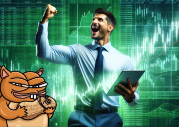Millionaire Potential Alert: Analyst Predict This New Solana Token Could Repeat PNUT’s Massive Breakout Next Quarter