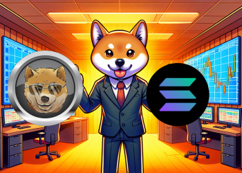 Emerging Solana Gem Targets 15,500% Gains in 2024 as Meme Frenzy Intensifies