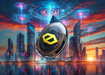 This AI Altcoin Could Eclipse XRP and Ethereum With Its 5,500% Growth Potential