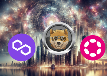 Dogen Outpaces POL and DOT With 18,000% Growth by 2025 — Whales Jump In Early