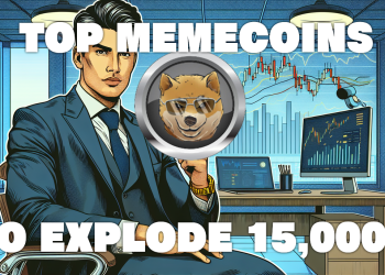 Crypto Millionaire Reveals 5 Meme Coins as the Ultimate $200-to-$2M Strategy in Just 2 Weeks!