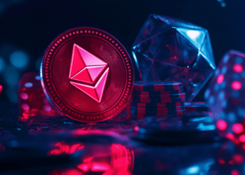 Ethereum Hits The $4k Milestone, Bullish News For Rollblock And Chainlink