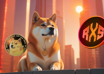 This $0.10 Crypto Is Following Dogecoin’s (DOGE) 2021 Playbook: $650 to Become $120250 in 3 Months