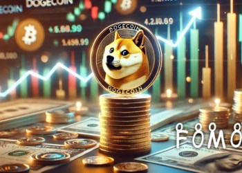 Dogecoin Price Action Sparks FOMO In An Emerging Rival Altcoin Eyeing 32,390% Returns by Mid-January
