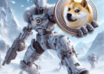 Polkadot and Dogecoin Face Reversal, But IntelMarkets Targets a Record $2 Milestone After $4.9M Presale