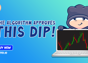 Crypto Investors Are Buzzing About BTFD Presale Amid Shiba Inu and Floki Inu Hype