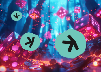 Cheap Altcoins Priced Under $1 Set For Major Breakouts In 2025: Kaspa, Stellar, Rollblock, Tron and Hedara