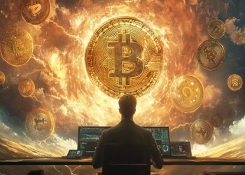Powell Compares Bitcoin to Gold – FX Guys Gains Ground With Smart Investors