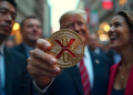 XRP Soars After Trump Victory – Analyst Reveals Best Crypto to Buy for 50,000x Gains