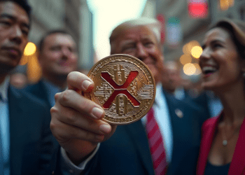 XRP Soars After Trump Victory – Analyst Reveals Best Crypto to Buy for 50,000x Gains