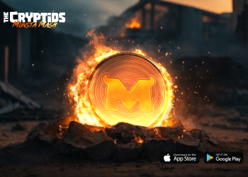 Missed Out on Thena (THE)? This New Solana (SOL) Alternative Offers Bigger Returns in 2025 as Monsta Mash ($MASH) Presale Heats Up!