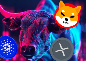 Double-Digit Surge for XRP and Cardano: Are They Following Past Bull Run Patterns? But Who Will Be the Shiba Inu of This Cycle?