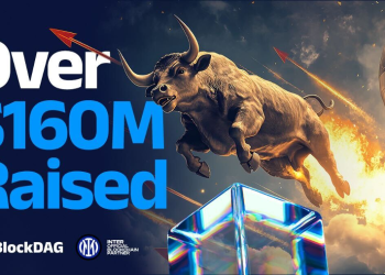 Doge News & PEPE Price Outlook Trend While BlockDAG Steals the Spotlight with Whitepaper V3 Release & $166M Presale