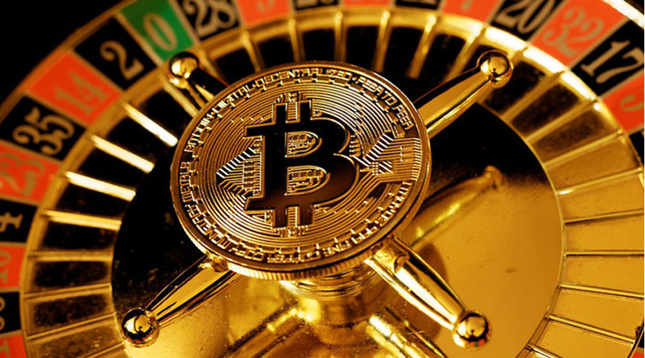 Mejores casinos Bitcoin en Latinoamérica