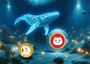Whales Prepare for Liftoff: This New Coin Could Explode After Exchange Debut and Outperform Dogecoin (DOGE)