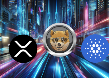 XRP Surpasses Solana in Market Cap, as DOGEN Prepares to Harness Cardano’s Bullish Momentum for a 1,300% Surge!