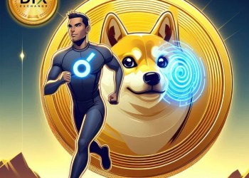 Ripple on Track for $5, Dogecoin Eyes $0.62, New Coin Ready for Explosive 10x Gains