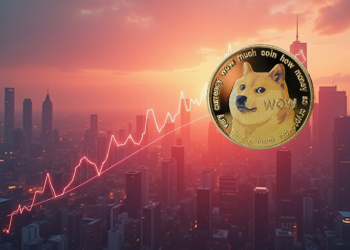 Can Dogecoin (DOGE) Price Explode to $3 in the Next 30 Days?