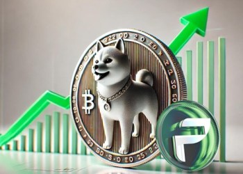 Shiba Inu’s Rise Creates Opportunity for this High-Potential Altcoin, Could it Reach 45,101% Growth