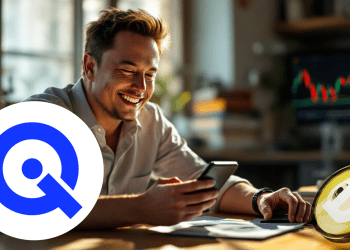Dogecoin Price Prediction: Elon Musk’s Grok AI Reveals Where DOGE Will Be On New Year’s Day