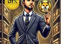 Shiba Inu (SHIB) and Cardano (ADA) Might Cool Off but This New DeFi Coin Targets a 75X Gain