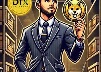 Shiba Inu (SHIB) and Cardano (ADA) Might Cool Off but This New DeFi Coin Targets a 75X Gain