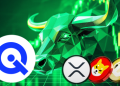 Crypto Experts Predict The Bull Run Top Prices For Dogecoin, Shiba Inu, And XRP – Prepare To Be Rich