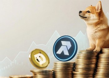 Dogecoin Rival to Follow the DOGE Price into the Double Digit Territory as It Follows 2017 Bullish Pattern