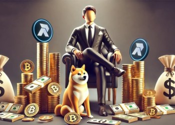 Dogecoin Millionaire Moves $1M to this AI Altcoin Expecting to Catch a 30,000% Surge to $2 from $0.07