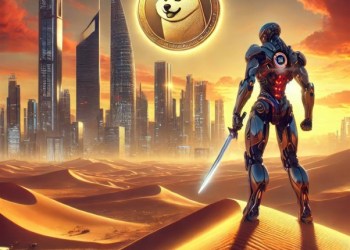 Dogecoin Price Prediction: This Meme-Inspired Altcoin Can Flip The Tables With $2.5M Warchest and 30K Wallets