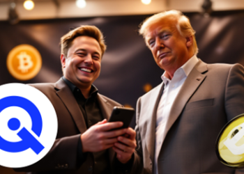 Dogecoin Price Explosion: Elon Musk-Donald Trump Partnership To Drive Next Rally For DOGE With AI Altcoin Poised For 43,208% ROI By January 2025
