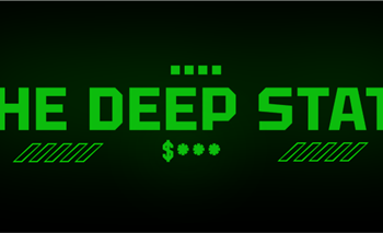 New Year, New Gains: Top 3 Cryptos Everyone’s Talking About – The Deep State, Solana & Cronos