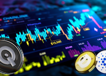 Here’s How Much You Will Have In 2025 If You Invest $1,500 In Dogecoin (DOGE), WallitIQ (WLTQ), And Cardano (ADA) Right Now