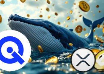 South Korean Whales Are Dumping Ripple (XRP) And Dogecoin (DOGE) To Invest In WallitIQ (WLTQ) With 50,000% ROl Expectations