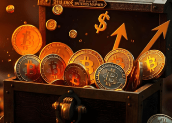 Top 9 Next Crypto to Invest In Now for Big Profits and Massive 2025 Growth