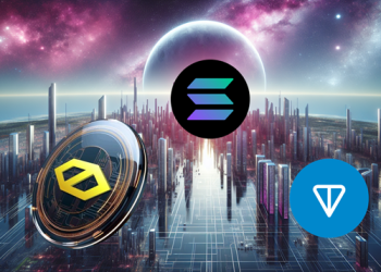 Cybro Poised for 6,000% Gains Post-Listing as Solana and Toncoin Struggle to Keep Up!