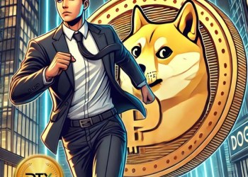 This $0.12 DOGE Competitor Could Multiple Gains By 500% After Binance Listing While Memes Slump