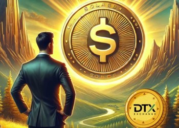 Solana ICO Millionaire Diversifies Into This Viral Altcoin Drawing Comparisons to XRP in 2017