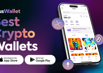 The Essential Guide to 2024’s Premier 5 Crypto Wallets: Security, Flexibility, & Pioneering Features