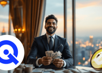 Dogecoin Millionaire  Buys $1.5 Million Into This $0.02 AI altcoin To Enjoy 38,000% Surge To $5.5 In 2 Weeks