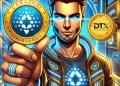Shiba Inu and Cardano Prices See Moderate Weekly Gains; Listing Date Draws Closer For This Hybrid Exchange Token