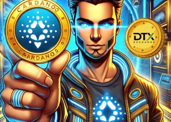 Shiba Inu and Cardano Prices See Moderate Weekly Gains; Listing Date Draws Closer For This Hybrid Exchange Token