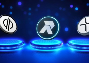 XLM, RCOF, and the XRP Price Will Double Once the Bitcoin Price Hits $120,000, 2025 Crypto Forecast