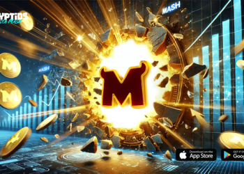 Monsta Mash Price Will 10x and Turn $900 Into $9000 in 12 Weeks, Insights on Stellar and TRON