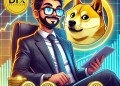 DTX Community Excited for Upcoming Listing – Can DeFi Utility Beat Dogecoin (DOGE) Hype